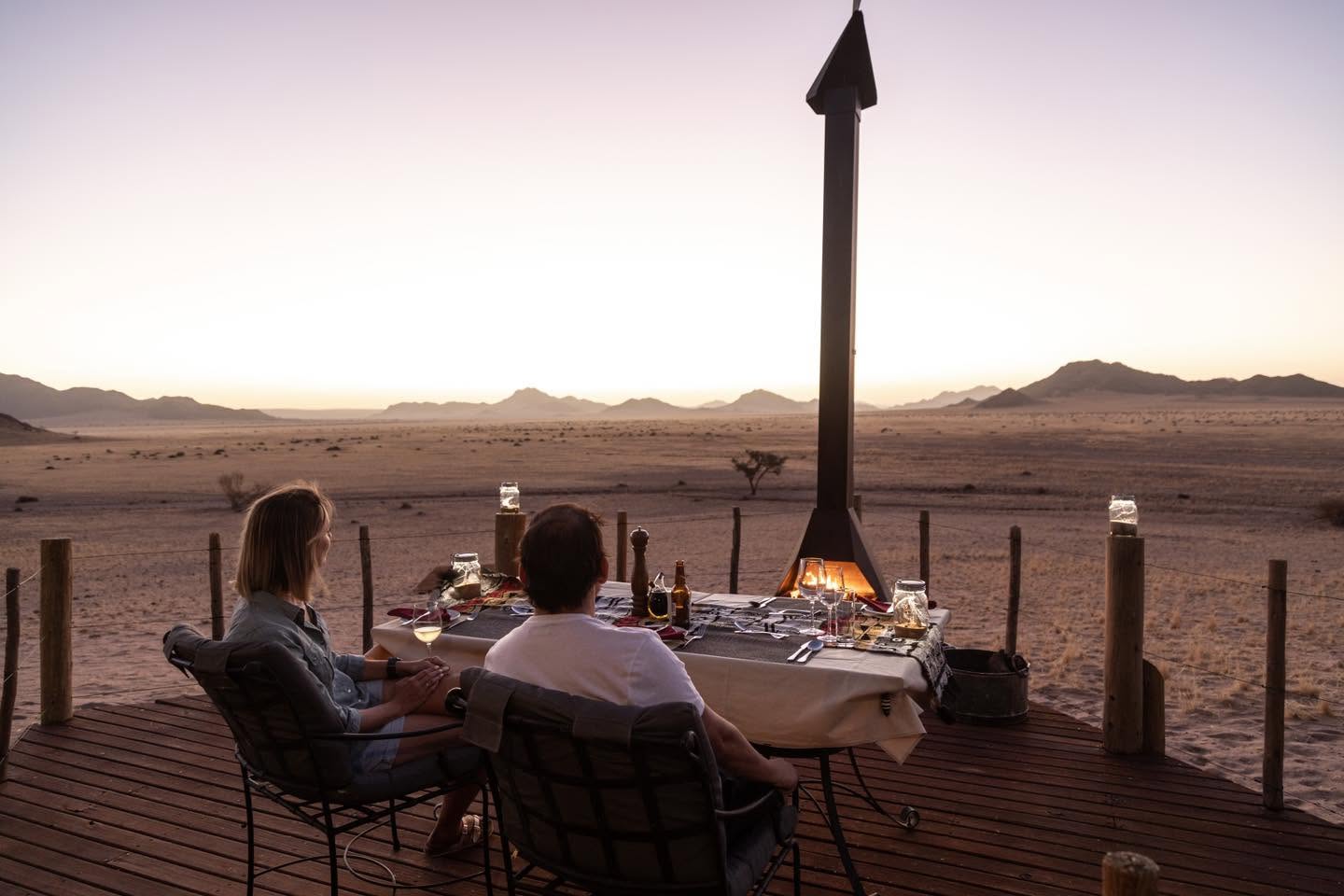 Damaraland cultural landscape
