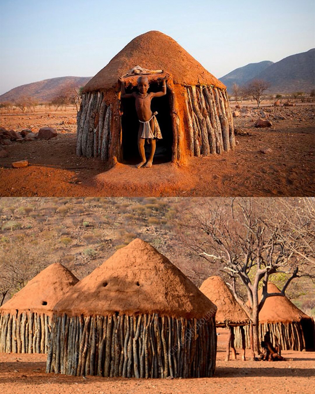 The Living Cultures Expedition