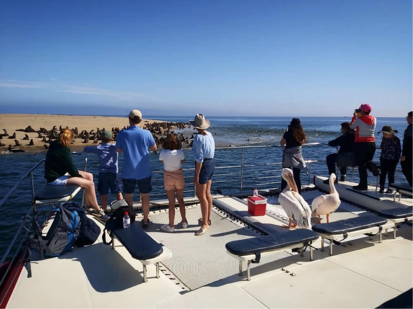 Swakopmund Cultural Immersion