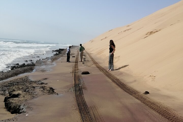 Swakopmund Cultural Immersion
